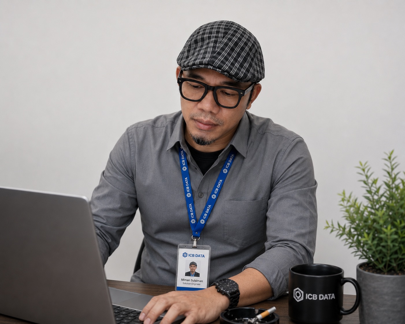 Miman Sulaiman